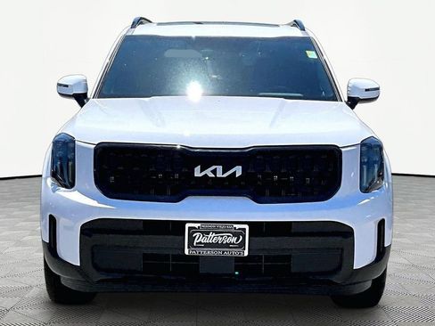 Certified 2024 Kia Telluride EX X-Line AWD/4WD image 3