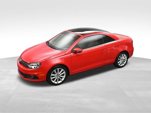 Used 2015 Volkswagen Eos Komfort FWD image 30