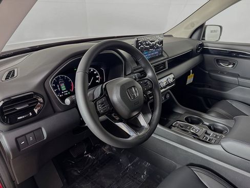 Used 2025 Honda Pilot EX-L image 6