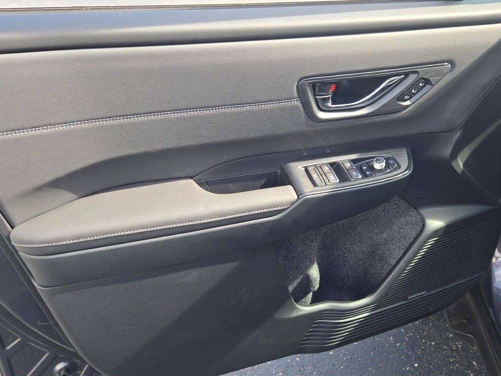 New 2026 Subaru Outback Touring XT AWD/4WD image 29