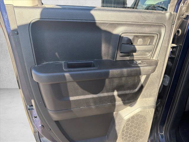 Used 2015 RAM 1500 Express AWD/4WD image 14