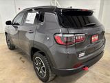 Used 2024 Jeep Compass Trailhawk image 5