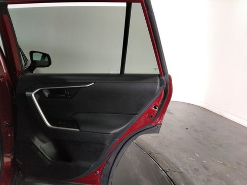 Used 2024 Toyota RAV4 LE image 32