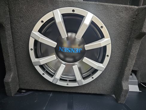 Used 2024 Ford Bronco Big Bend AWD/4WD image 15