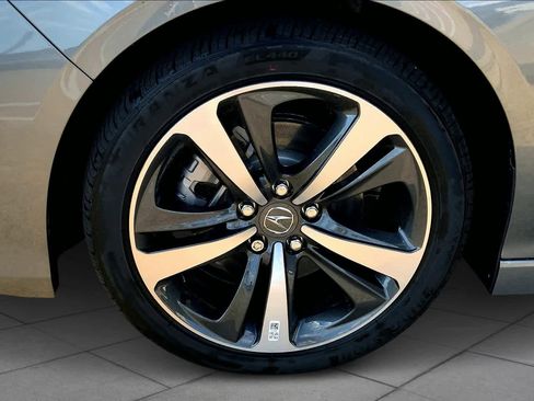 New 2025 Acura TLX w/Technology Package image 12