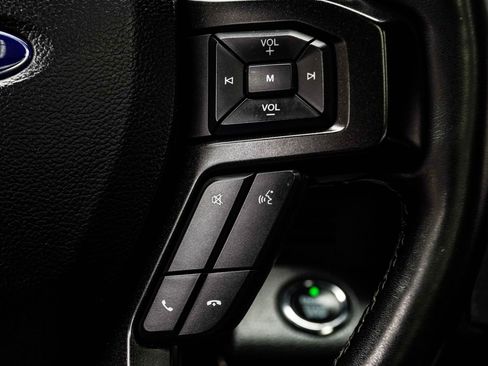 Used 2020 Ford Expedition Limited w/ Equipment Group 302A AWD/4WD image 27
