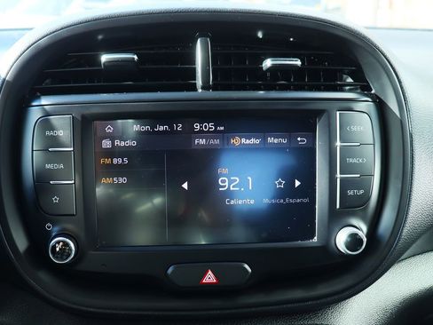 Used 2024 Kia Soul LX w/ Option Group 015 image 46