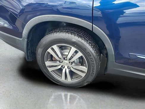 Used 2018 Honda Pilot EX-L image 33