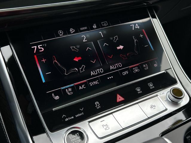 Used 2026 Audi Q7 3.0T Premium Plus w/ Premium Plus Package AWD/4WD image 49