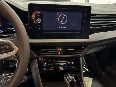 New 2026 Volkswagen Jetta Sport image 23