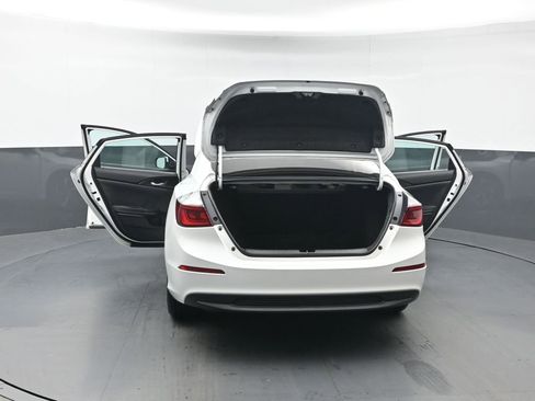 Used 2022 Honda Insight EX image 47