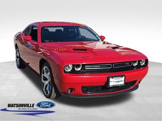Used 2015 Dodge Challenger R/T Plus 360° Tour