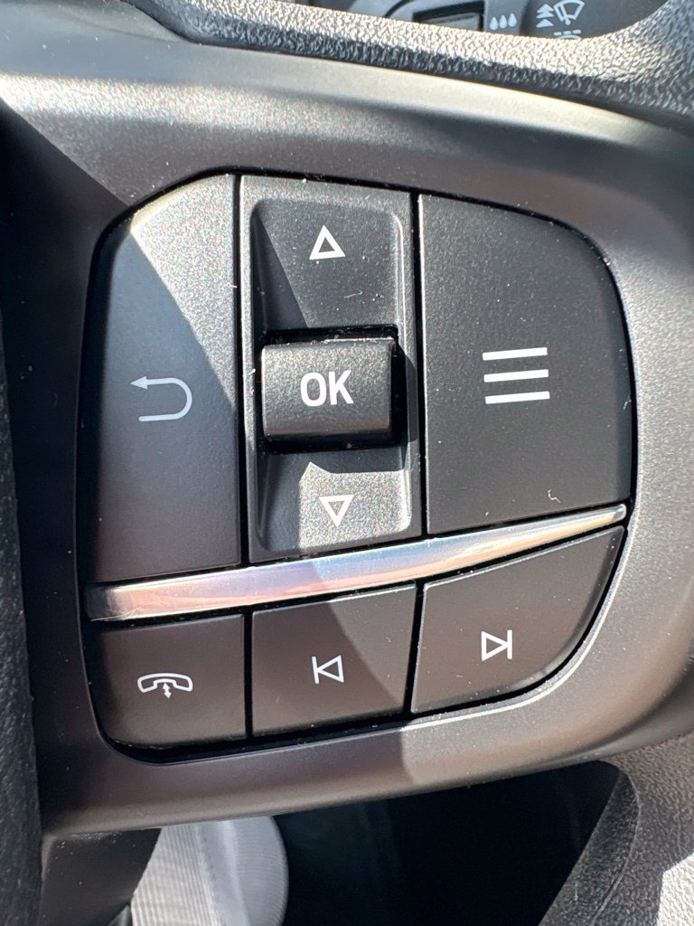 Used 2024 Ford Ranger XL AWD/4WD image 19