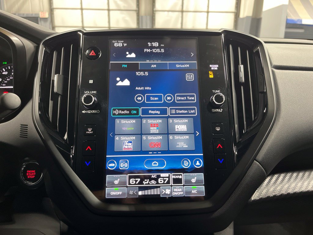 Used 2026 Subaru Ascent Premium AWD/4WD image 25