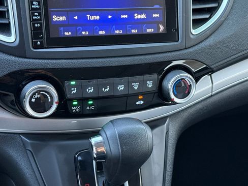 Used 2015 Honda CR-V EX image 20