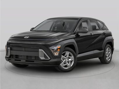 Used 2024 Hyundai Kona SEL