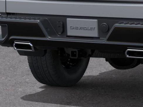 New 2026 Chevrolet Silverado 1500 LT Trail Boss w/ Convenience Package II AWD/4WD image 14