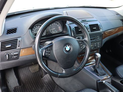 Used 2010 BMW X3 xDrive30i image 14