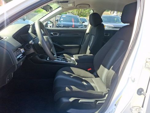 Certified 2023 Honda Civic LX image 13