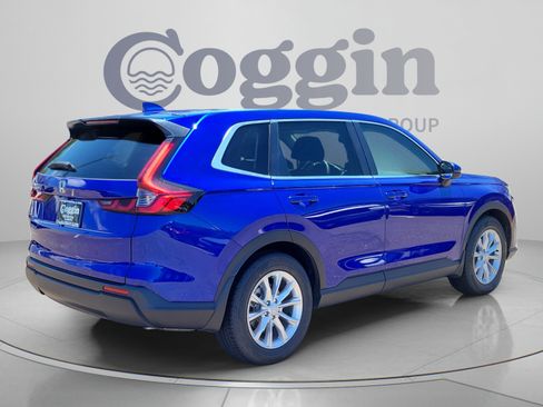 Certified 2024 Honda CR-V EX-L image 5