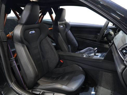 Used 2016 BMW M4 GTS RWD image 30
