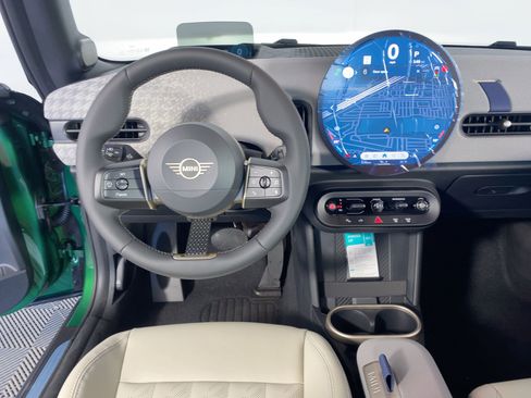 New 2026 MINI Cooper S image 4