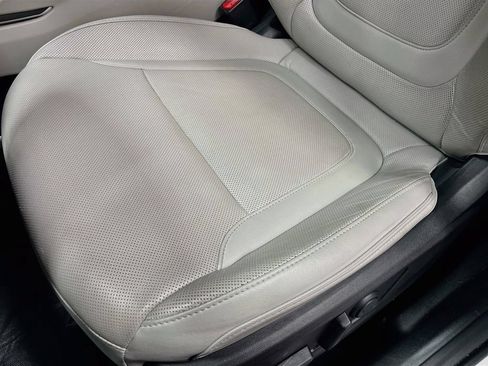 Used 2024 Hyundai Tucson Limited AWD/4WD image 20