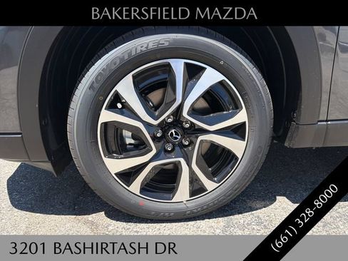 New 2026 MAZDA CX-5 Preferred AWD/4WD image 25