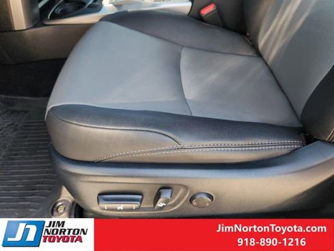 Used 2023 Toyota 4Runner SR5 Premium image 26