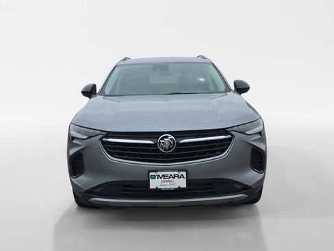 Used 2023 Buick Envision Preferred w/ Sport Touring Package AWD/4WD image 9