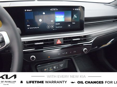 New 2026 Kia K5 GT-Line image 22