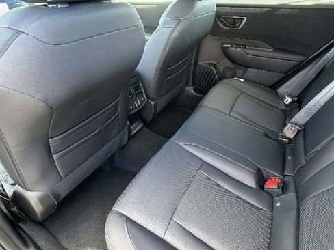 New 2026 Subaru Outback Limited AWD/4WD image 24