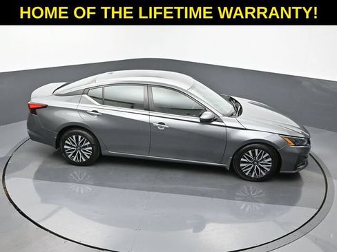Used 2023 Nissan Altima 2.5 SV AWD/4WD image 59