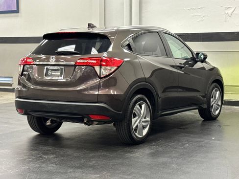 Used 2019 Honda HR-V EX image 15