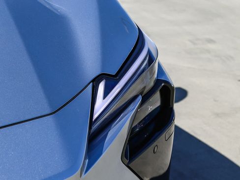 New 2026 Lexus ES 350e w/ Convenience Package FWD image 7