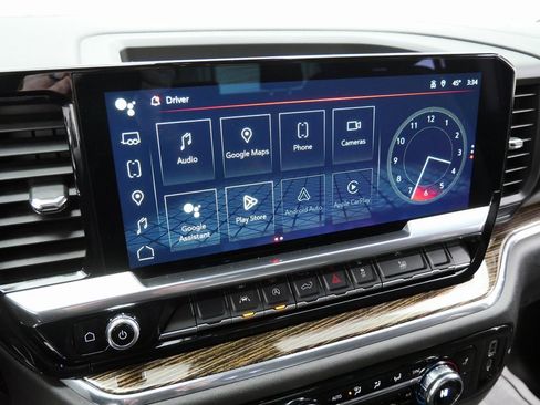 Used 2023 GMC Sierra 1500 Elevation image 28