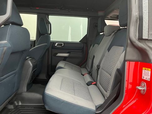 Certified 2023 Ford Bronco Outer Banks image 32