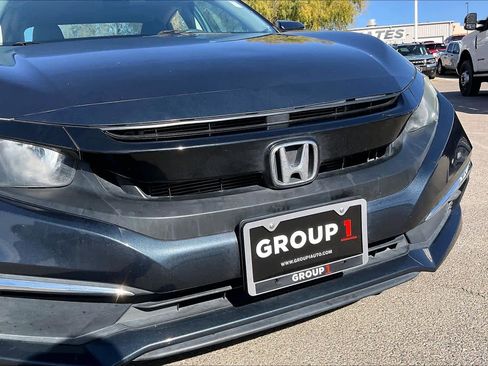 Used 2019 Honda Civic LX image 29