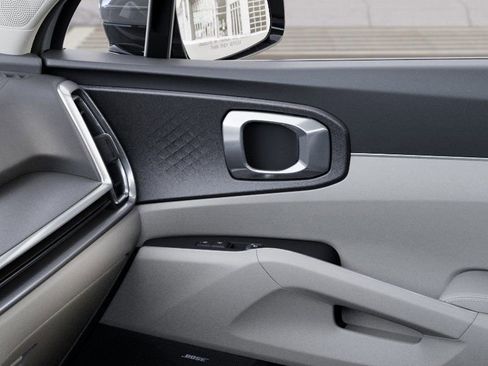 New 2026 Kia Sorento EX w/ EX Premium Package image 26