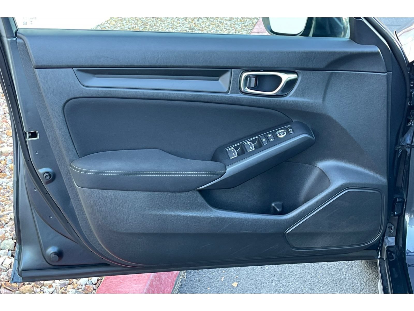 Certified 2024 Honda Civic LX image 11