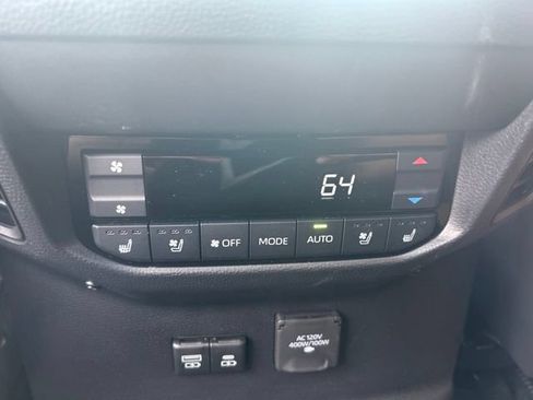 Used 2026 Toyota Sequoia 1794 Edition AWD/4WD image 23