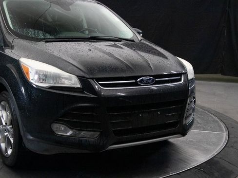 Used 2013 Ford Escape SEL image 3
