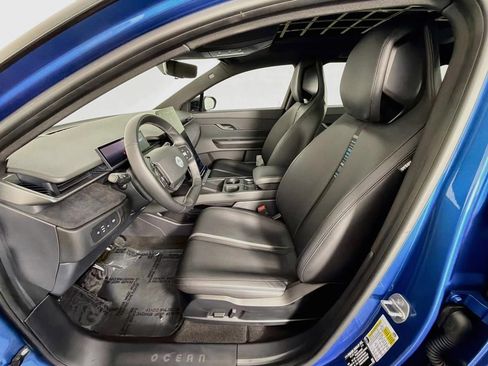 Used 2023 Fisker Ocean Extreme AWD/4WD image 32
