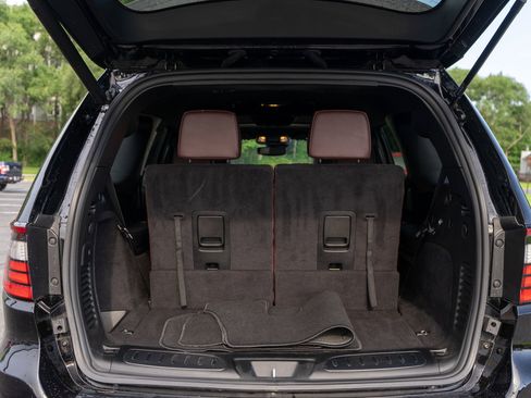 Used 2024 Dodge Durango R/T AWD/4WD image 9