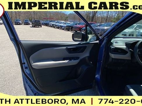 New 2026 Subaru Forester AWD/4WD image 14