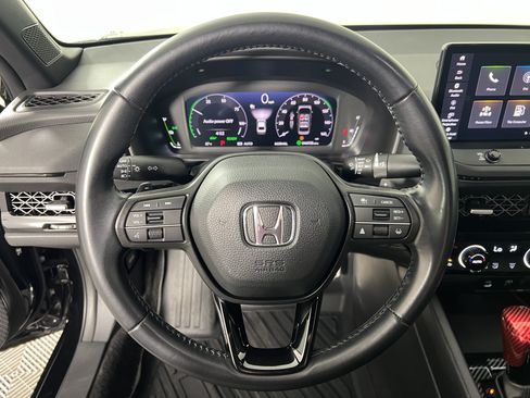 Used 2023 Honda Accord Sport image 27