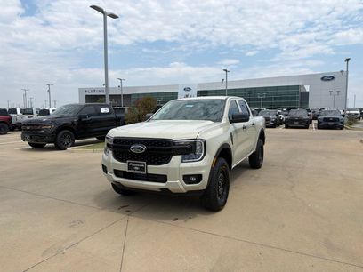 New 2026 Ford Ranger XL
