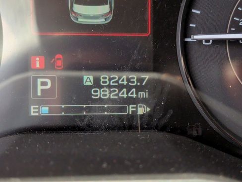 Used 2019 Subaru Impreza 2.0i Premium image 21