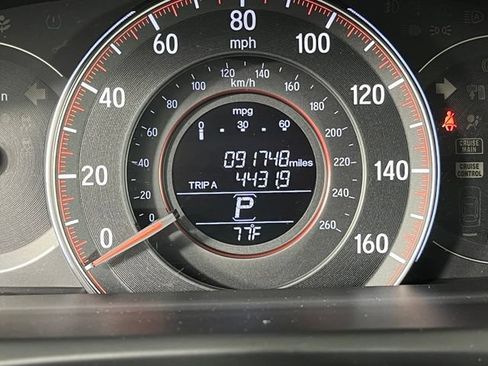 Used 2017 Honda Accord Sport Special Edition image 22