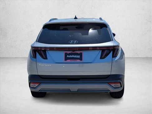 New 2026 Hyundai Tucson SEL FWD image 6
